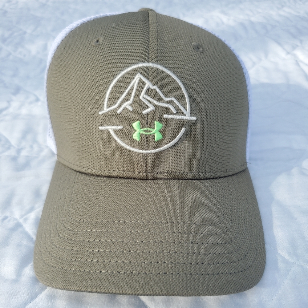Under Armour Trucker Hat